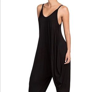 Harem Jumpsuit
